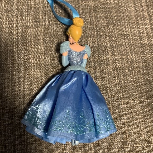 Disney Store Sketchbook Ornament - Cinderella - Picture 4 of 5